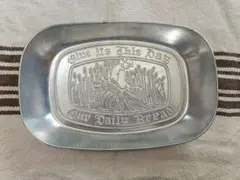 ダルトン　アルミトレイ　DULTON