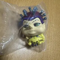 ジョジョの奇妙な冒険カプセルフィギュアコレクションGoldWind ポルポ