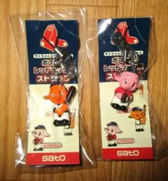 2025年最新】サトちゃん メジャーリーグの人気アイテム - メルカリ