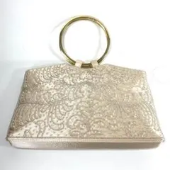 パーティーバッグ　クラッチバッグ　フォーマルバッグ　エメ