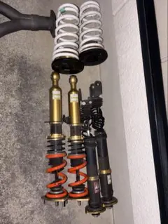 2026年最新】v37スカイライン 車高調の人気アイテム - メルカリ