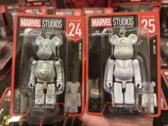 Marvel Studios Moon Knight & Mr. Knight
