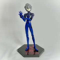 2025年最新】渚カヲル エヴァレーシングの人気アイテム - メルカリ