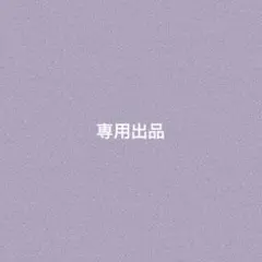 専用出品