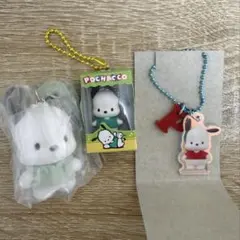 ポチャッコ まとめ売り