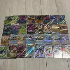 【お得！】RR 24枚、SR 3枚、SSR 5枚、計32枚　まとめ売り