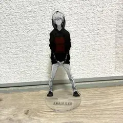 RADIO EVA 渚カヲル アクリルスタンド エヴァンゲリオン アクスタ