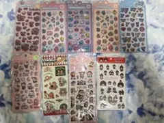 シール※バラ売り用です