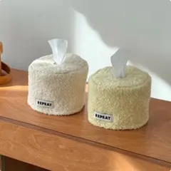 리피트 화장지 커버 화장지 커버