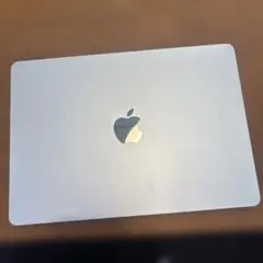 【超美品】Apple MacBookair13 英字キーボード