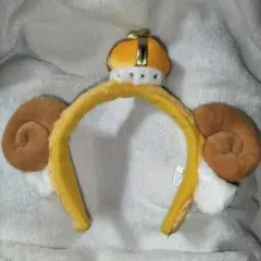 すとぷり ジェル あにまるカチューシャ