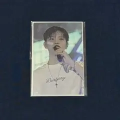 StrayKids スキズ dominATE VR 購入特典 スンミン