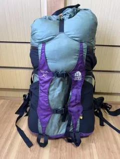 GRANITE GEAR グラナイトギア vapor trail UL 廃盤初期 - メルカリ