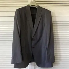 GIORGIO ARMANI(ジョルジオアルマーニ) スーツ④ 48 白タグ - メルカリ