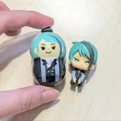 ツイステ ジェイド セット