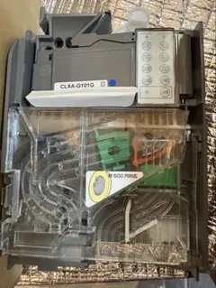 中古)新500円対応 CLXA-G101G コインセレクター 2個セット - メルカリ
