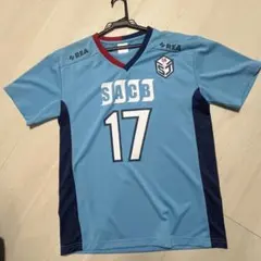 ハイキュー展　ユニフォーム　CAサン・フアン　及川徹　Lサイズ