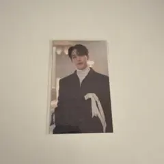 SEVENTEEN ドギョム ラキドロ Dream SEVENTEEN セブチ 店舗 特典 ラキドロ トレカ 一覧세븐틴 포카