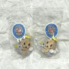 たまごっち くりてん ドットフィギュアチャーム