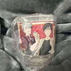 ユーリ!!! on ICE コールドストーン　コップ