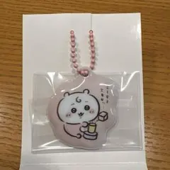Chiikawa Baby トレーディング PVCぷっくりキーホルダー ちいかわ