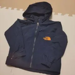 ノースフェイス　パーカー　100サイズ