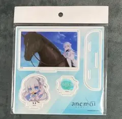 anemoi 辻倉 朱比華 アクリルフィギュア Key25th 新品未開封 - メルカリ