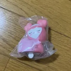TWICE おやすみライトマスコット モモ モブリー MOMO
