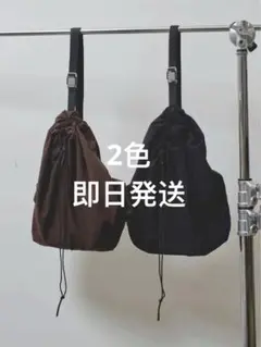 todayful バックパック