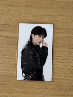 M!LK 吉田仁人 イイじゃん トレカ