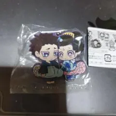 【鬼滅の刃】キャラばんちょうこう　無限城編　狛治＆恋雪