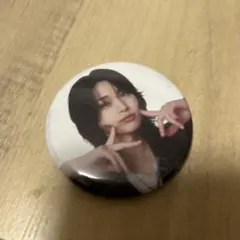 KO1KEYZ ケイト 缶バッジ