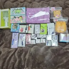 NCTWISH シオン セット