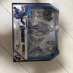 MAFEX No.184 RESCUE Avengers Endgameのサムネイル
