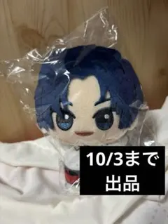 【オンクレ未開封品10点】ちびぐるみ sweets flavor 潔世一 2025年最新】潔世一 ちびぐるみの人気アイテム - メルカリ