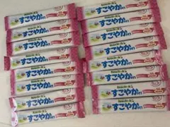 BeanStalk すこやか M1 16本