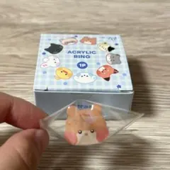 zerobaseone ゼベワン　ゼロニ　zeroni fluffy ビニニ