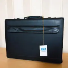 ✦希少✦KOKUYO　KBB アタッシュケース　B4 ビジネスバッグのサムネイル