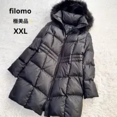 ダウンジャケット 3l