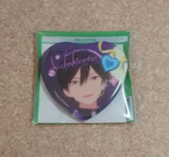 あんスタ 8周年 缶バッジ 北斗