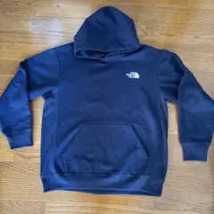 THE NORTH FACE ネイビー パーカー　NT62040
