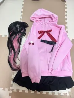 2026年最新】花芽なずな コスプレの人気アイテム - メルカリ