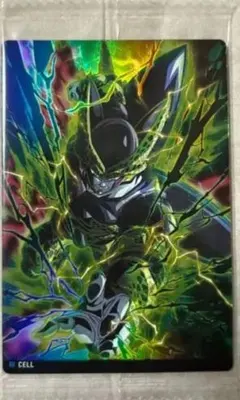 新品未開封イタジャガvol.8‐28.孫悟空vs16号＆17号＆18号CR - メルカリ