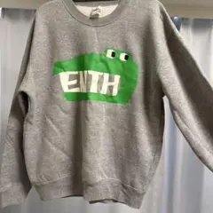 ENTH ワニスエット　グレー