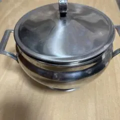 スープ・チューリンCountryLane キャセロール ポット 食器 おたま付き