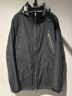 Ouat Channel Jacket Black size 3 - メルカリ