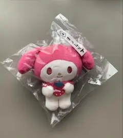 サンリオ マイメロ マイメロディ マスコット