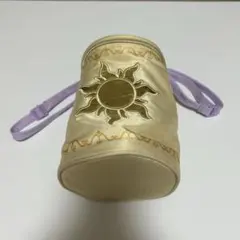 【ディズニー】ラプンツェル　ランタンバッグ