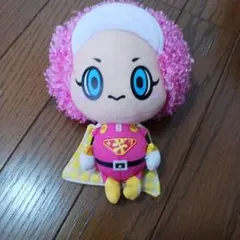 ギョーザ戦士 ぬいぐるみのサムネイル