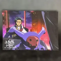 横井孝二 直筆サイン入りアートフレーム コードギアス ランスロット